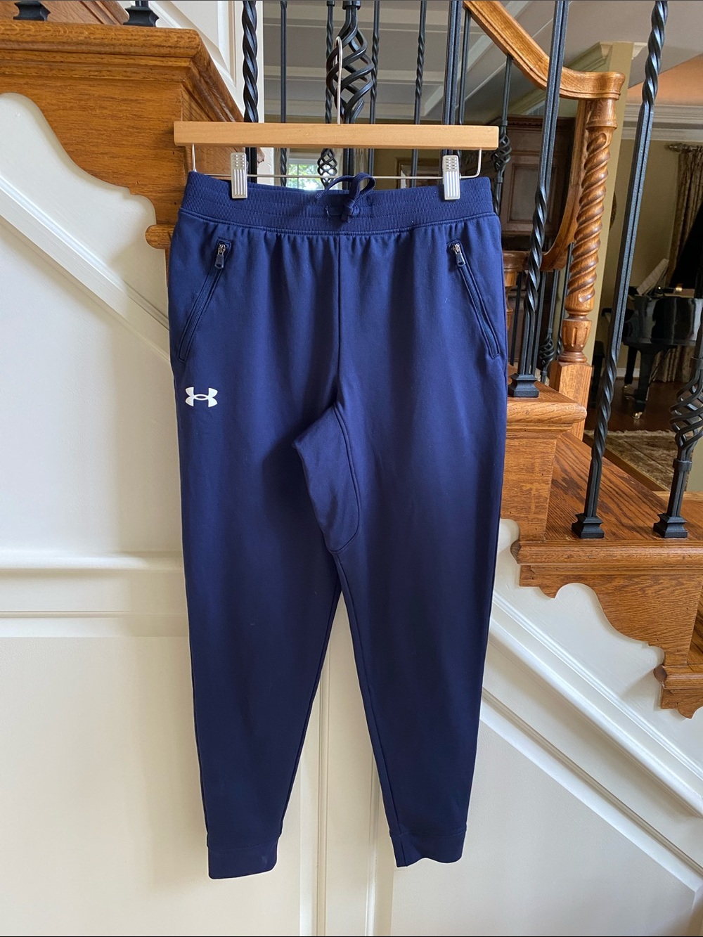 UNDER ARMOUR Joggers YLG